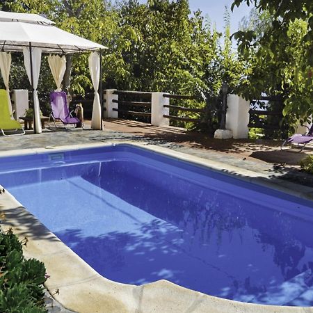 Cortijo La Encinilla Villa Lanjaron Ngoại thất bức ảnh