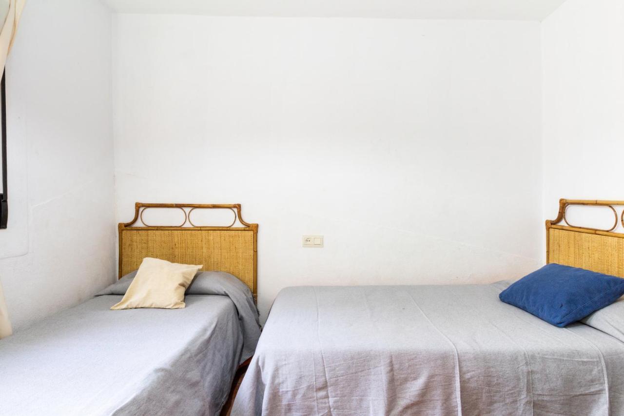 Cortijo La Encinilla Villa Lanjaron Ngoại thất bức ảnh